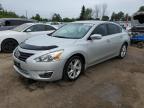 2015 NISSAN ALTIMA 2.5   for sale at Copart ON - TORONTO
