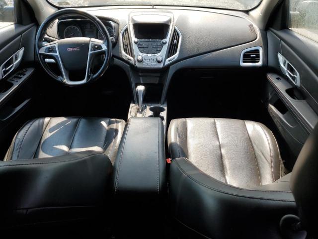  GMC TERRAIN 2012 Black