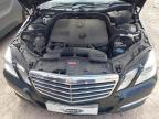 2010 MERCEDES BENZ E220 BLUEF for sale at Copart BRISTOL