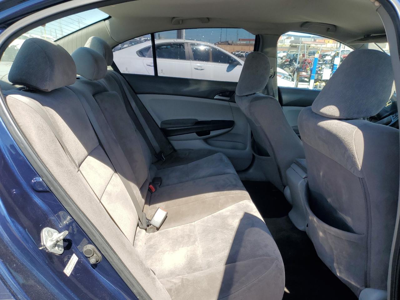 2010 Honda Accord Lx VIN: 1HGCP2F38AA064824 Lot: 64404665