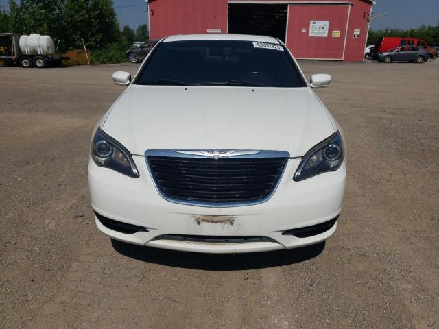2012 CHRYSLER 200 S  