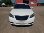 2012 CHRYSLER 200 S   for sale at Copart ON - LONDON