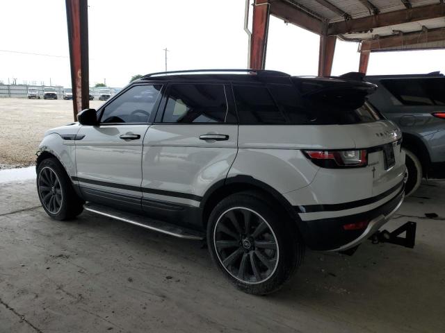  LAND ROVER RANGEROVER 2018 Белы