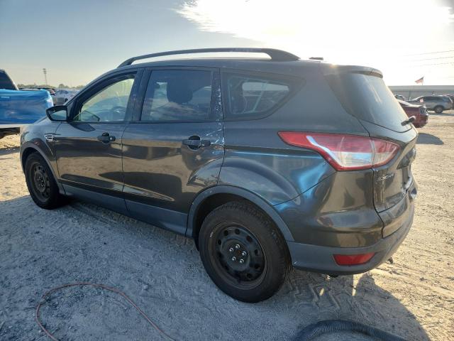  FORD ESCAPE 2015 Charcoal