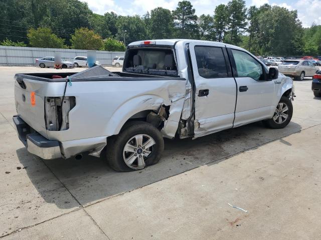  FORD F-150 2018 Gray