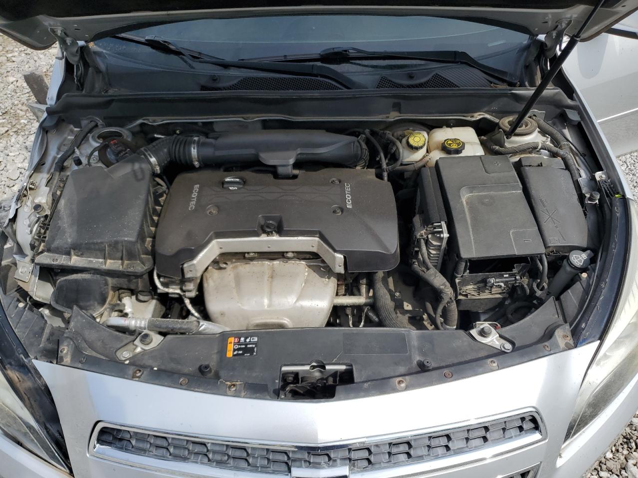 2013 Chevrolet Malibu 1Lt VIN: 1G11C5SA7DF183181 Lot: 66867105