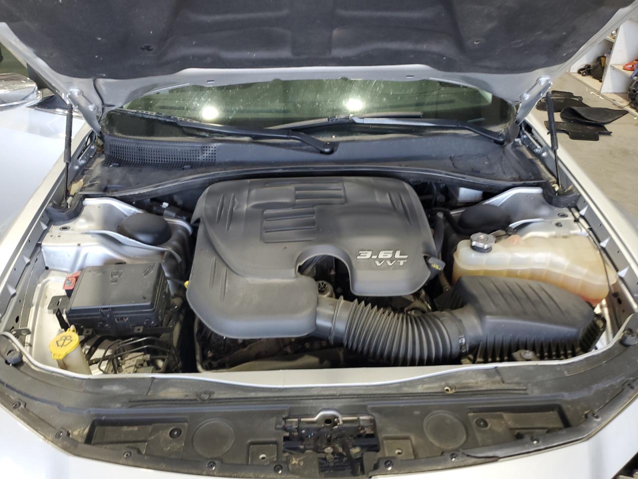 2020 Chrysler 300 Limited VIN: 2C3CCAKG6LH128588 Lot: 65424425