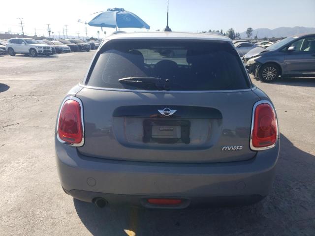 Hatchbacks MINI COOPER 2016 Szary