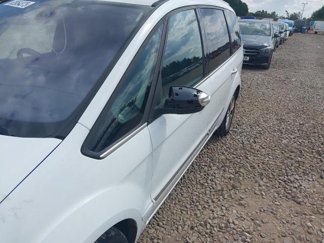 2012 FORD GALAXY TIT