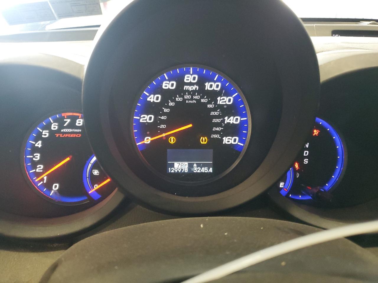 2010 Acura Rdx Technology VIN: 5J8TB2H59AA001681 Lot: 64557835