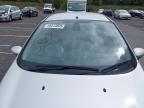 2012 FORD FIESTA ZET for sale at Copart SANDTOFT