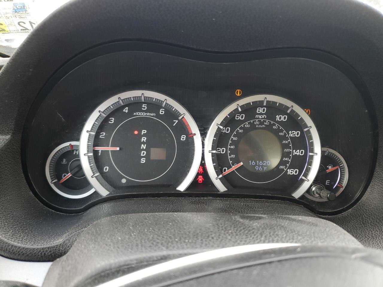 2013 Acura Tsx Tech VIN: JH4CU2F67DC003442 Lot: 63504455