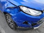2014 FORD ECOSPORT T for sale at Copart CHESTER