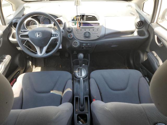  HONDA FIT 2013 Biały