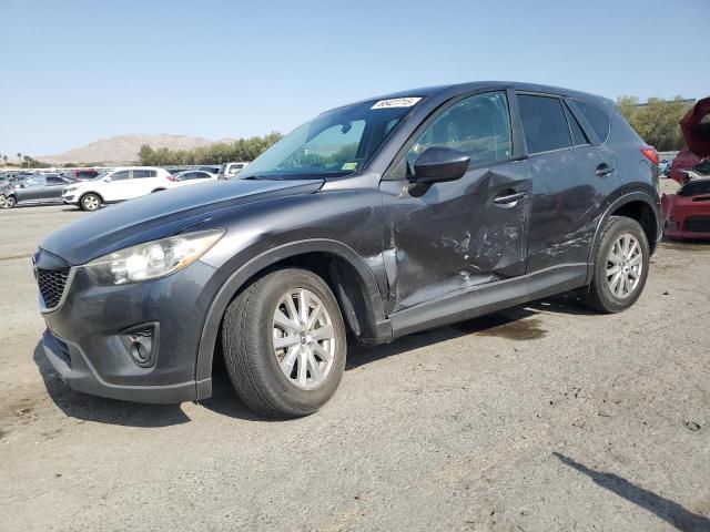  MAZDA CX-5 2015 Szary