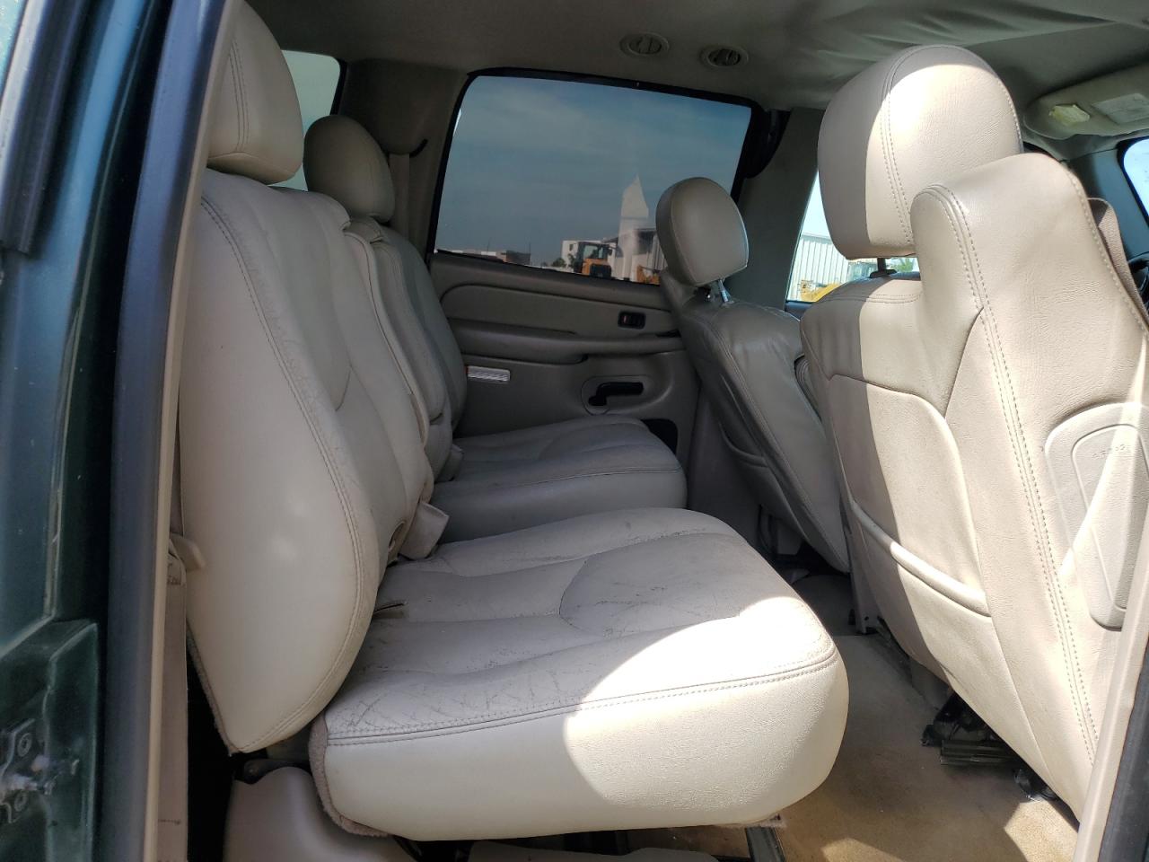 2004 GMC Yukon Xl C1500 VIN: 3GKEC16Z74G105973 Lot: 64224335