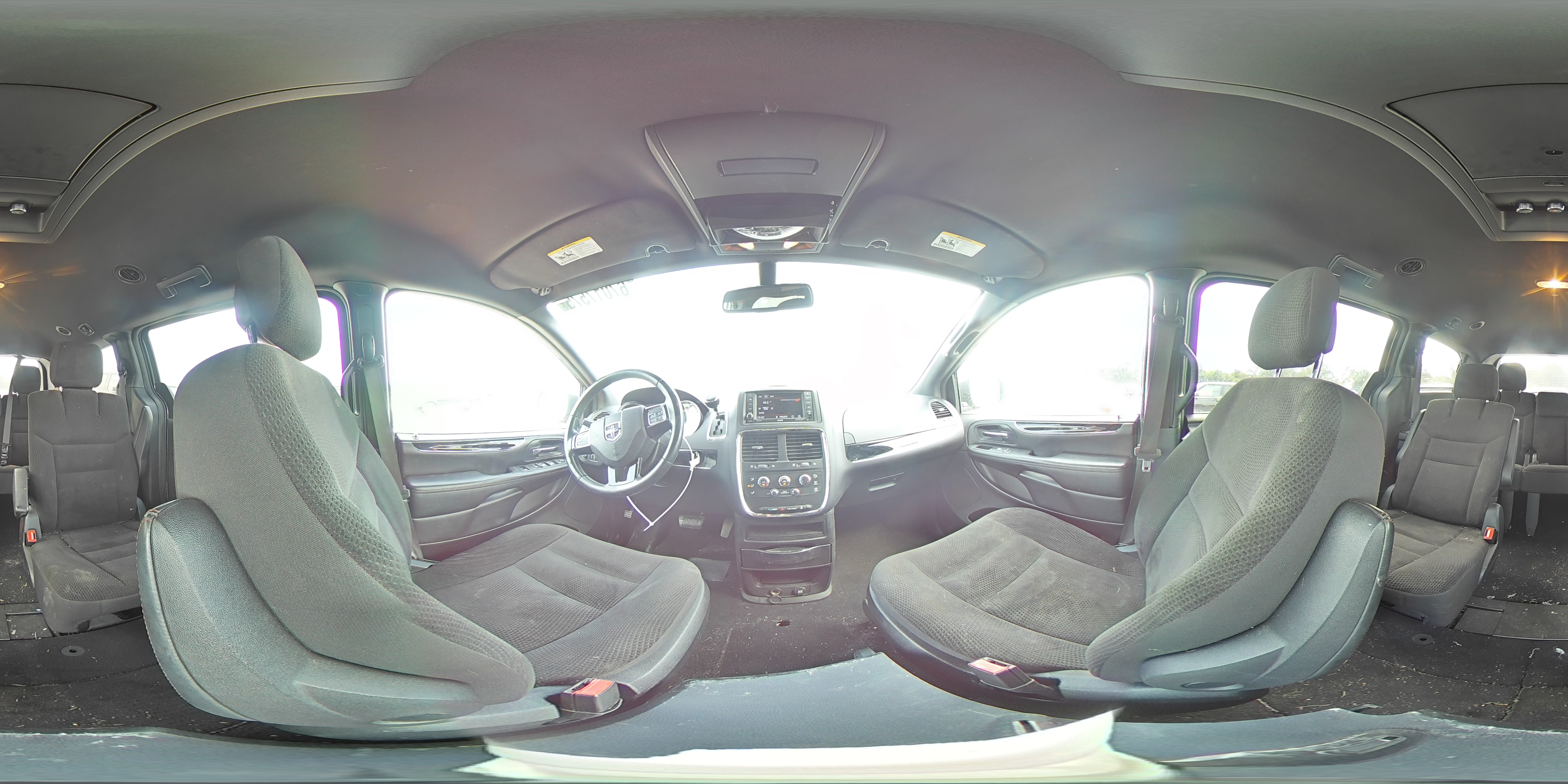 2019 Dodge Grand Caravan Se VIN: 2C4RDGBG3KR762214 Lot: 67017575