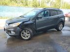 2018 FORD ESCAPE SE   for sale at Copart NB - MONCTON