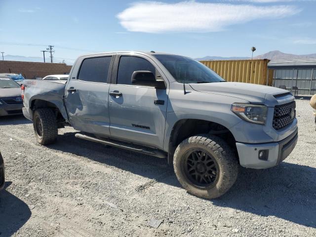  TOYOTA TUNDRA 2019 Szary