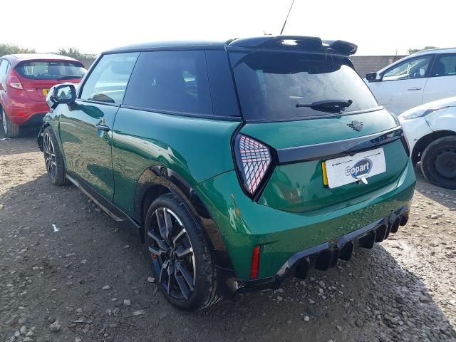2025 MINI COOPER S S
