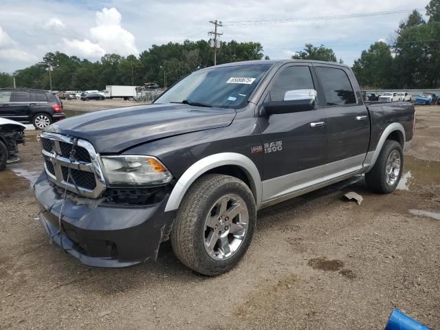 Pickups RAM 1500 2014 Czarny