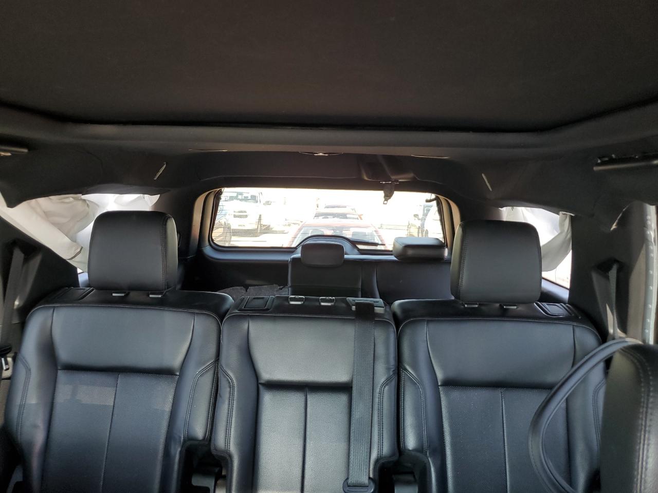 2019 Ford Expedition Xlt VIN: 1FMJU1JT7KEA12994 Lot: 62414095