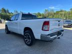2020 RAM 1500 BIG HORN/LONE STAR   à vendre chez Copart MA - NORTH BOSTON