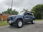 2023 LAND ROVER DEFENDER 110 for sale at Copart FL - MIAMI NORTH