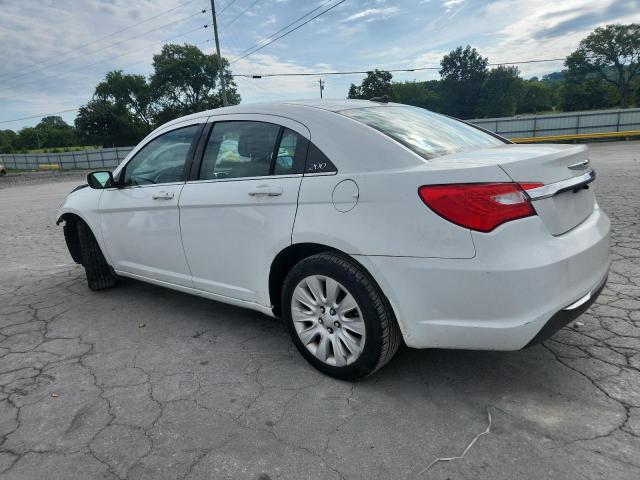  CHRYSLER 200 2013 Biały