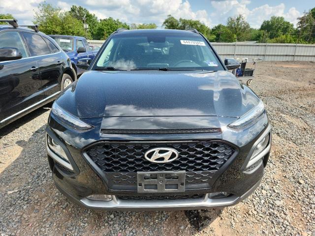  HYUNDAI KONA 2019 Black