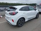 2021 FORD PUMA ST-LI for sale at Copart WHITBURN