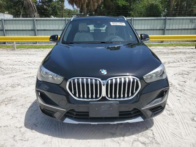  BMW X1 2021 Black