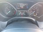 2015 FORD FOCUS ZETE for sale at Copart WESTBURY
