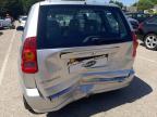 2004 MITSUBISHI SPACE STAR for sale at Copart SANDWICH
