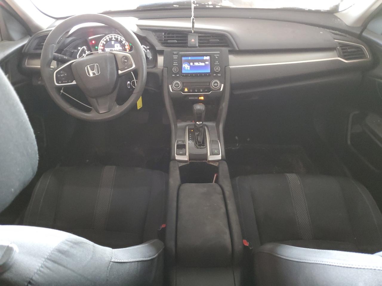 2016 Honda Civic Lx VIN: 2HGFC2F51GH525656 Lot: 65241295