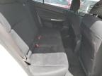 2016 SUBARU IMPREZA for sale at Copart UT - SALT LAKE CITY