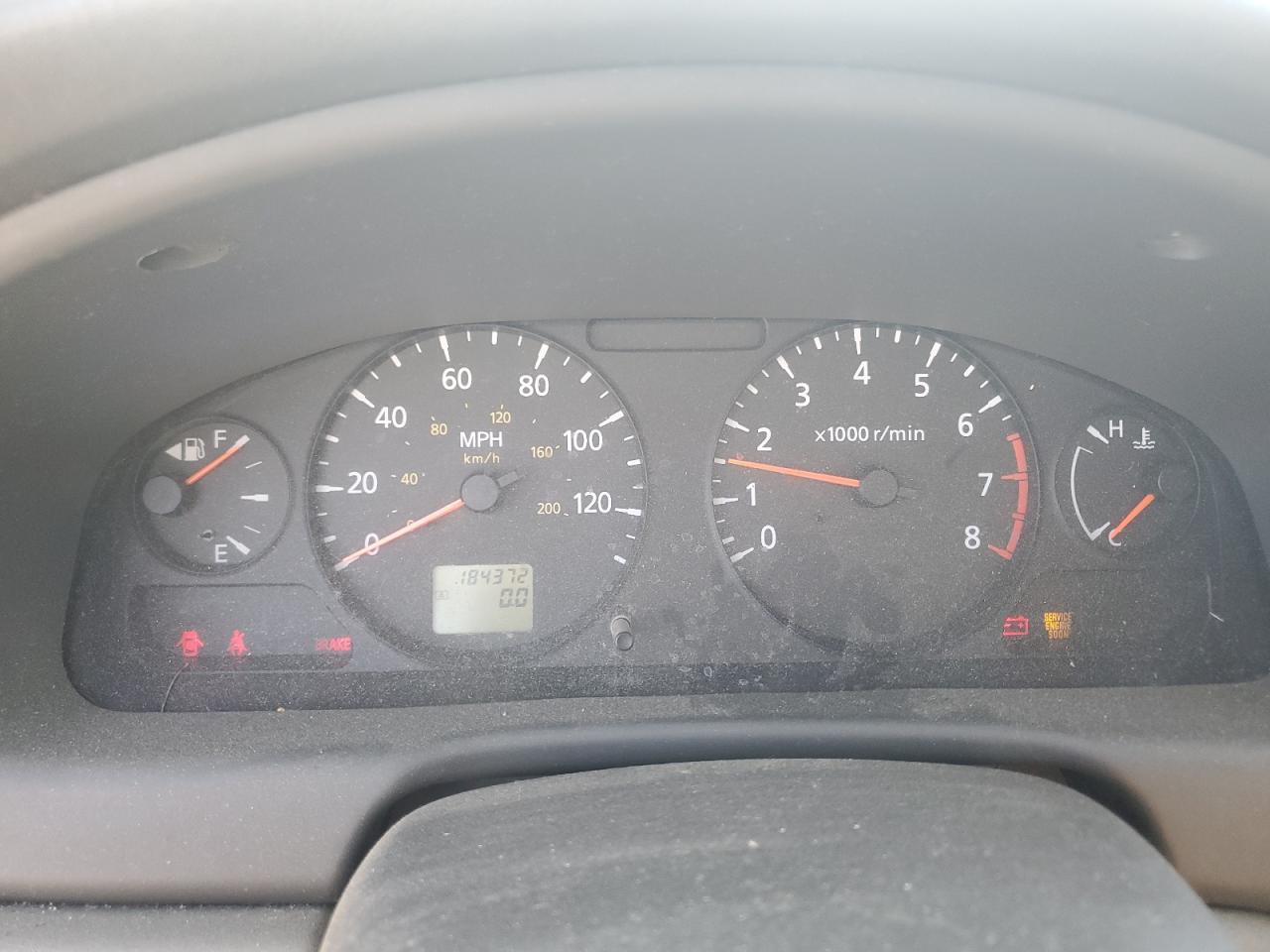 2005 Nissan Sentra 1.8 VIN: 3N1CB51D05L491804 Lot: 63069315