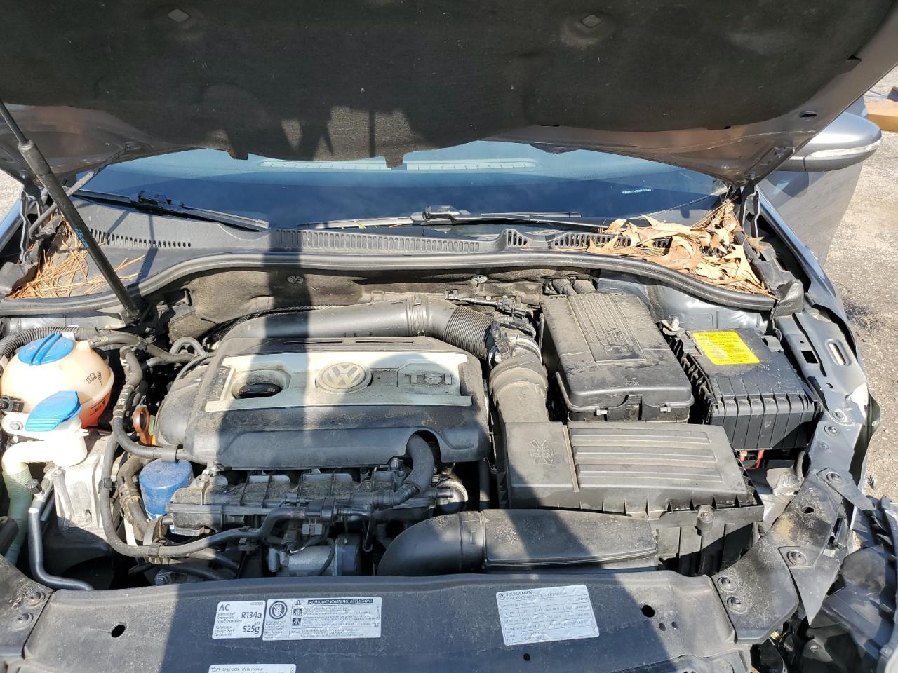 wvwhv7aj3cw010253 WVWHV7AJ3CW010253 2012 Volkswagen Gti