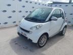 2010 SMART FORTWO PAS for sale at Copart BRISTOL