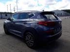 2019 HYUNDAI TUCSON PRE for sale at Copart WHITBURN