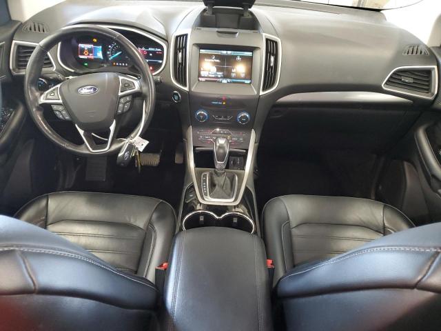  FORD EDGE 2015 Szary