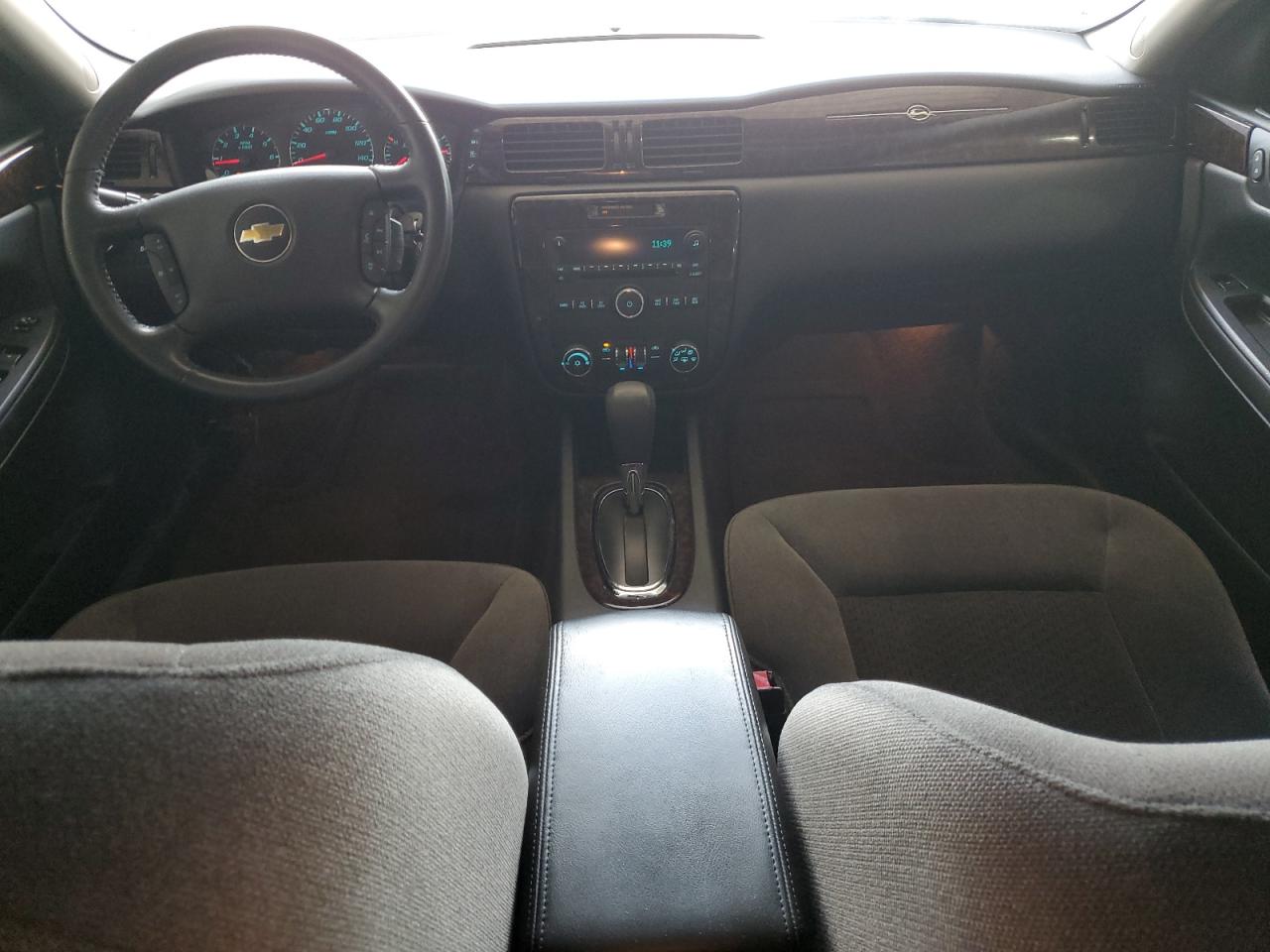 2012 Chevrolet Impala Lt VIN: 2G1WB5E37C1247893 Lot: 64411875