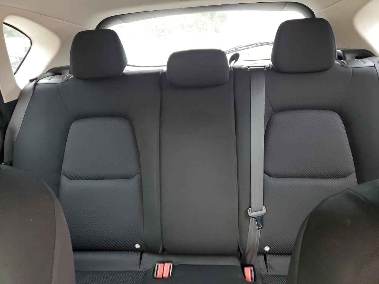 2018 Mazda Cx-5 Sport VIN: JM3KFABM5J0452435 Lot: 64167885