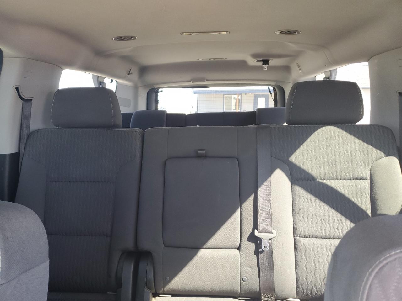 2019 Chevrolet Suburban K1500 Ls VIN: 1GNSKGKCXKR129629 Lot: 66646675