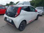 2021 TOYOTA AYGO X-TRE for sale at Copart SANDWICH