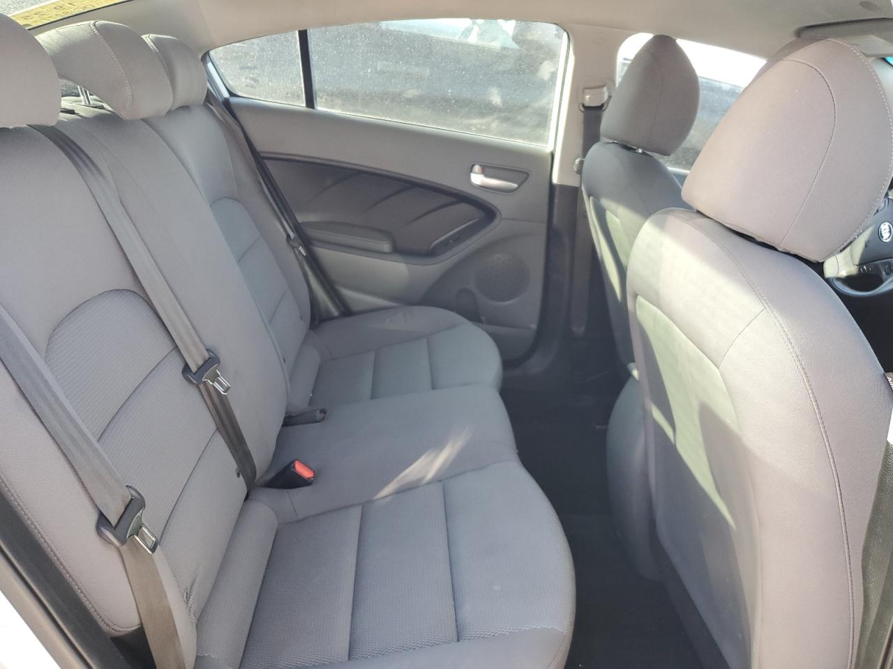 2018 Kia Forte Lx VIN: 3KPFK4A74JE219883 Lot: 66542995