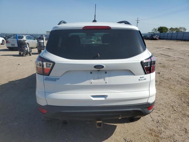  FORD ESCAPE 2017 Белы