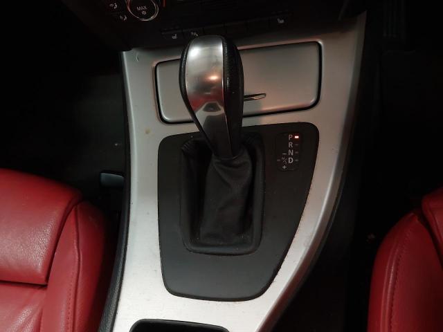 2008 BMW 320I M SPO
