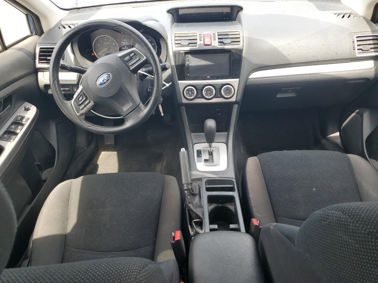 2015 Subaru Impreza VIN: JF1GPAA63FH290009 Lot: 64487215