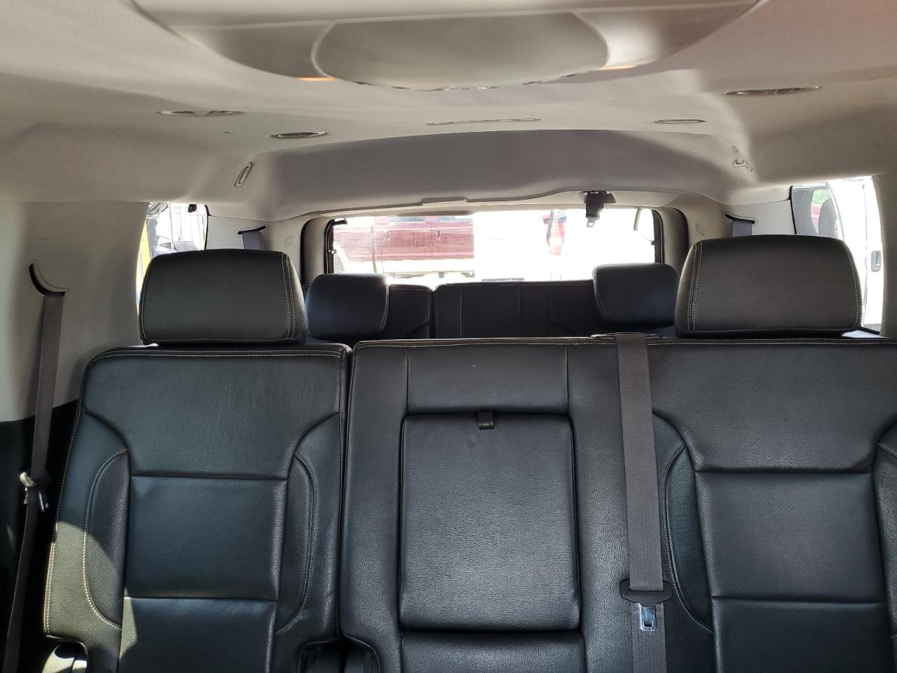 2016 GMC Yukon Sle VIN: 1GKS2AKCXGR182669 Lot: 63604275